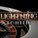 Roulette Éclair (Lightning Roulette)
