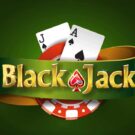 Blackjack en Ligne