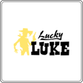 Lucky Luke