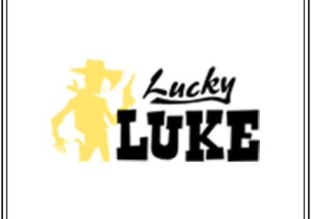 Lucky Luke