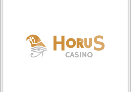 Horus Casino