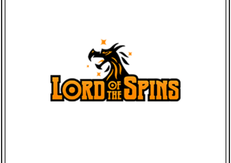 Lord of the Spins