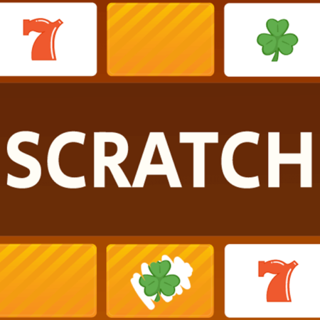 Jeux Scratch en Ligne