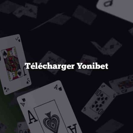 Télécharger Yonibet