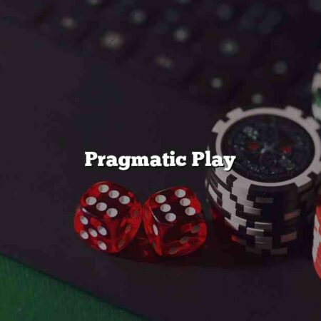 Pragmatic Play