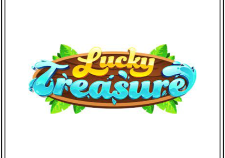 Lucky Treasure Casino