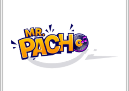 Mr Pacho Casino