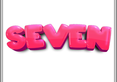 Seven