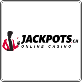 Jackpots.ch