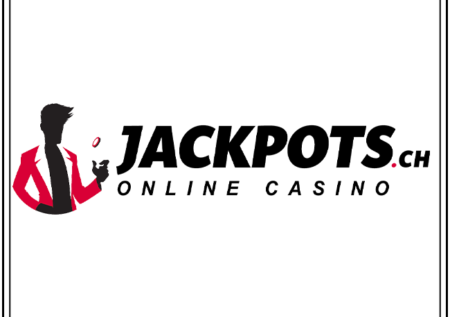 Jackpots.ch