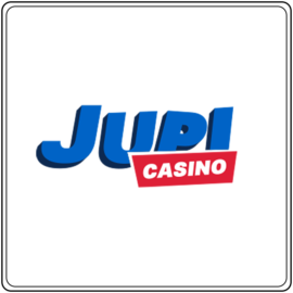 Jupi Casino