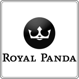 Royal Panda