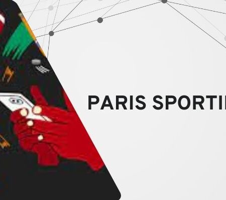 Paris Sportifs en Angleterre